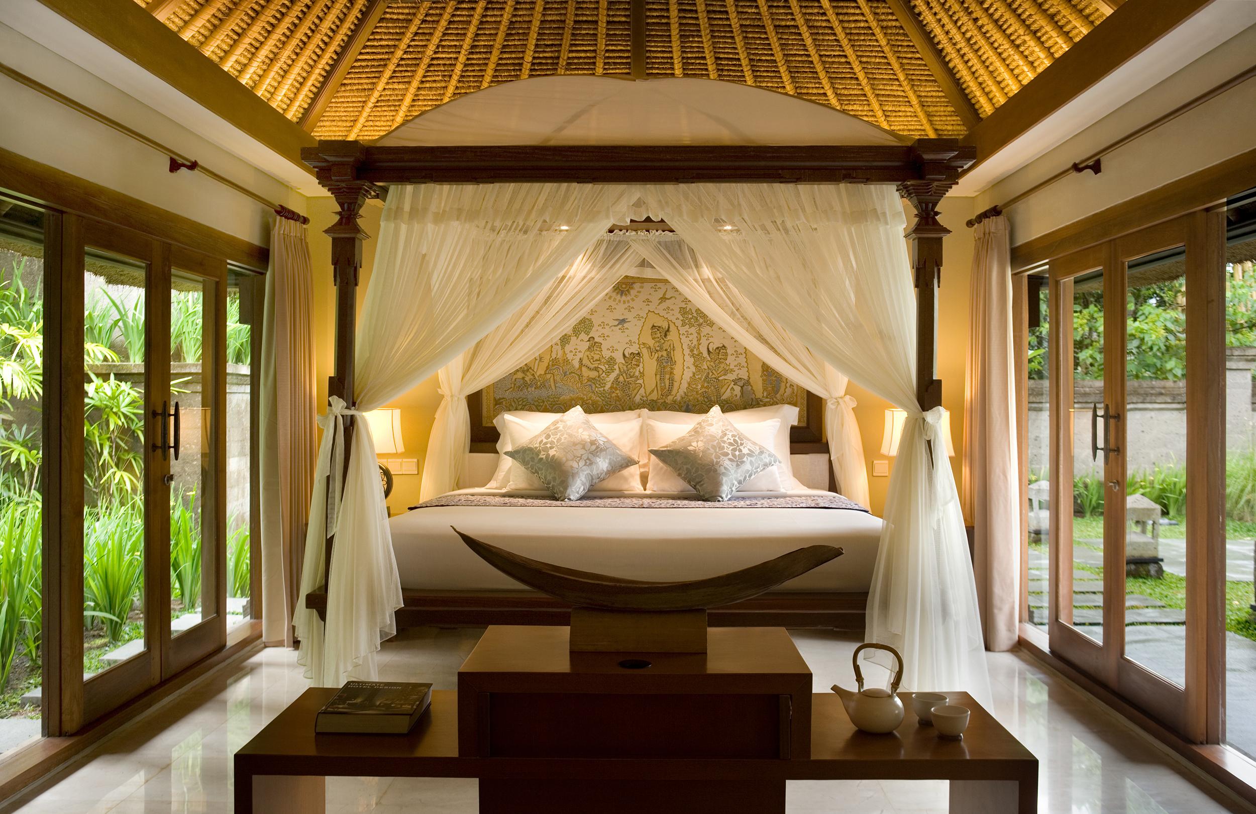 Kamandalu Ubud Room photo