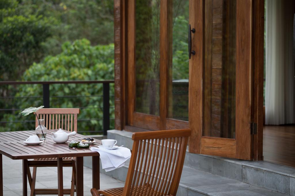 Kamandalu Ubud Exterior photo