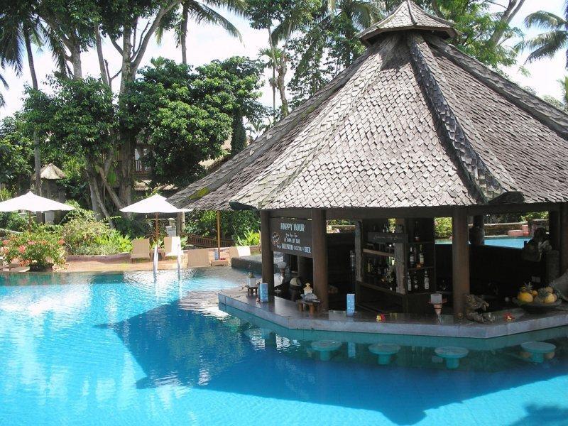 Kamandalu Ubud Facilities photo