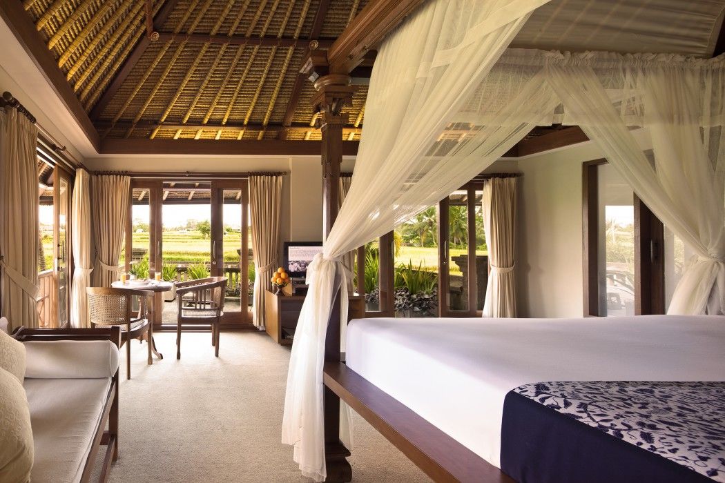 Kamandalu Ubud Room photo